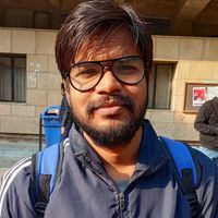 Amit Verma