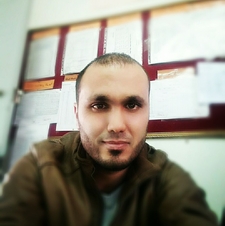 مسعودي توفيق