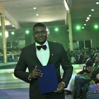Samuel Quartey