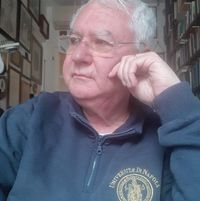 Enrico Ferrone