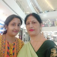 Monika Verma
