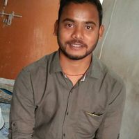 Deepak Mahato