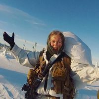 Marte Magnusdal Markeset