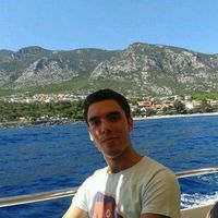 Daniel Martín Breda