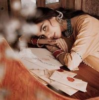 سجينه القدر