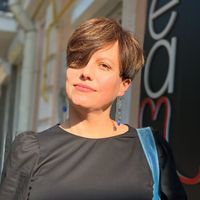 Инна Юрченко