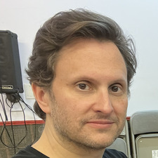 David