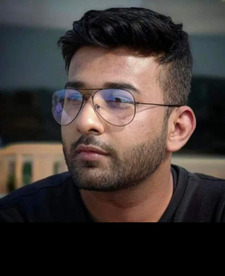 Sarthak Srivastava