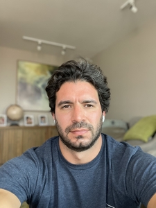 Jaime Gacitua