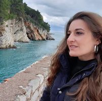 Jelena Lazovic