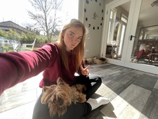 Emily Roche