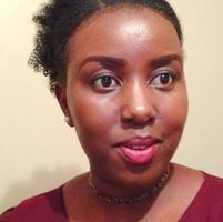 Maureen Kinya