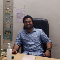 DrJatin Dave