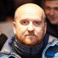 Володимир Рой