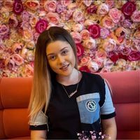 Паолина Маджарова