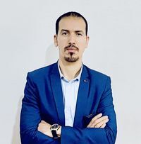 عدنان بن صالح