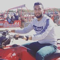 Mohamed Ebrahem