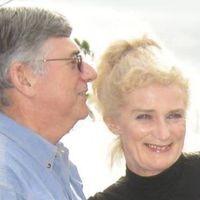 Deborah Trevan-Catling