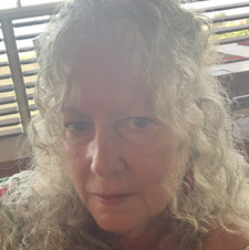 Judy Ekstrom