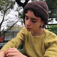 Sofía Escobar Wuler