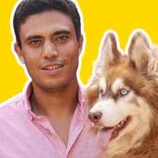 Ahmed Gamal