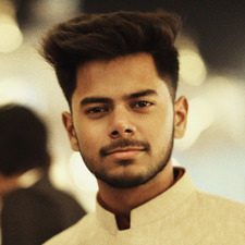 Jatin Sharma