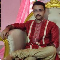 Sayak Roy