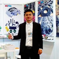 Peter Chai