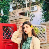 მარიამ ბრეგვაძე