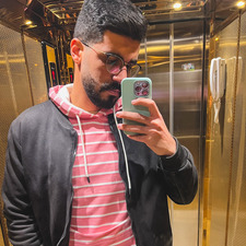 Hisham Tarek