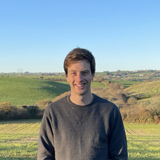 Darren O'Connor