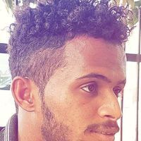 Mohamed Abas