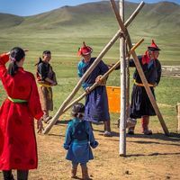 Батка Бат-Энх