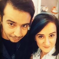 Aycan Şimşek