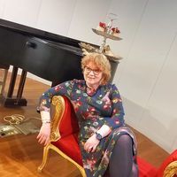 Илияна Кръстева