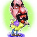 Ajey Gampawar
