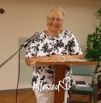 Charlotte Lee