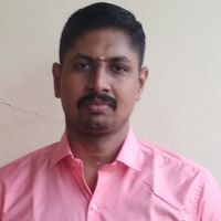 Rajesh Raman