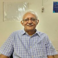 Sujit Khandelwal