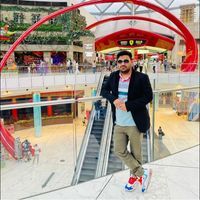 Mohammad Saiful
