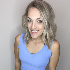 Kayla Hebert