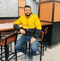 Ahmed Rady