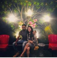 Laxmi Warang Kulkarni