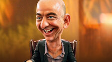 bean bezos
