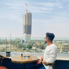 Mohammed noor
