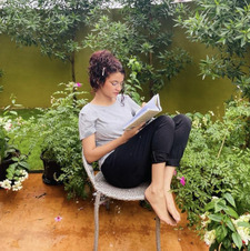 Vinisha Olivia Pinto