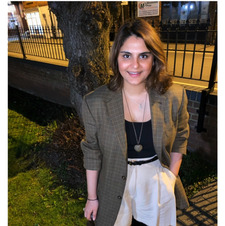 Nissa Khan