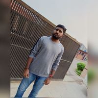 Vaitheesh Ramakrishnan