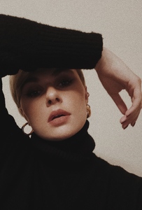 Dovilė Lapinskaitė