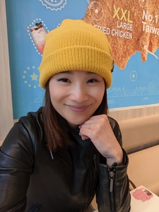 Joyce Chow